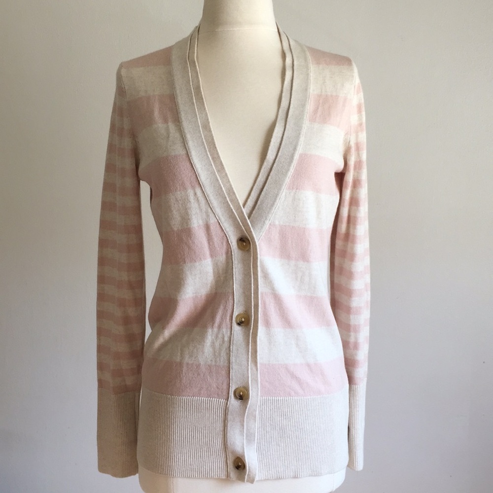 Banana Republic cardigan